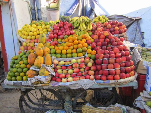 Is it time to evaluate your apple cart?